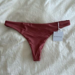 Benoa Swim Bottoms